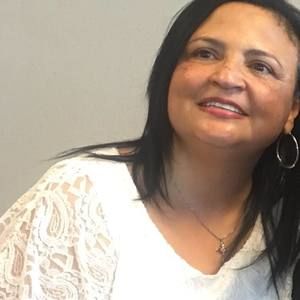 Meet your Posher, Bernadette